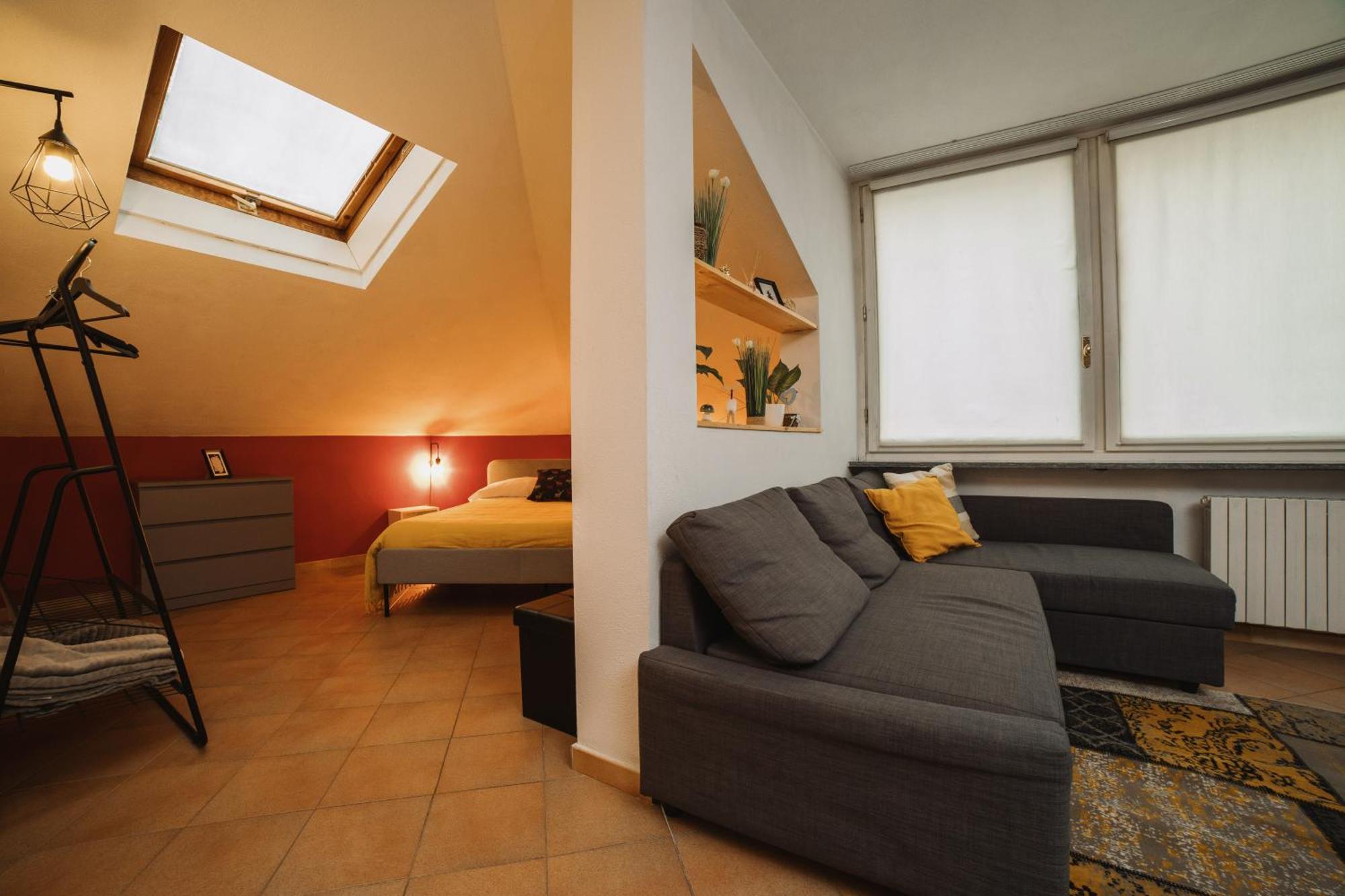Apartament Vevey 5 By Hili Aosta Zewnętrze zdjęcie